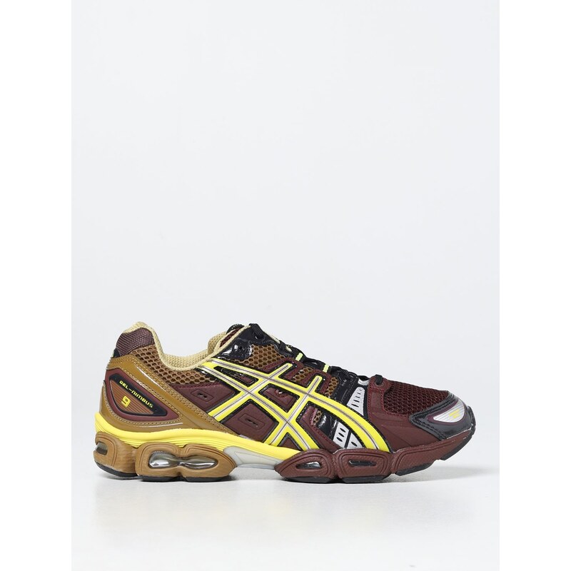 Asics gel nimbus 12 bordeaux online