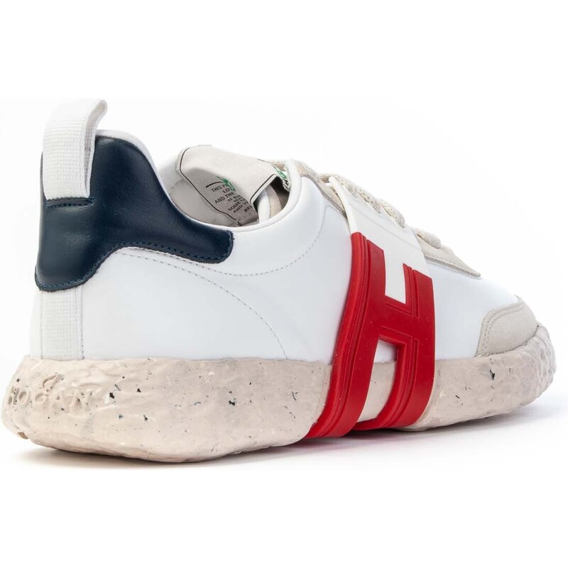 Hogan-3r H5m5900dx00qp9846n Sneakers Lacci Uomo
