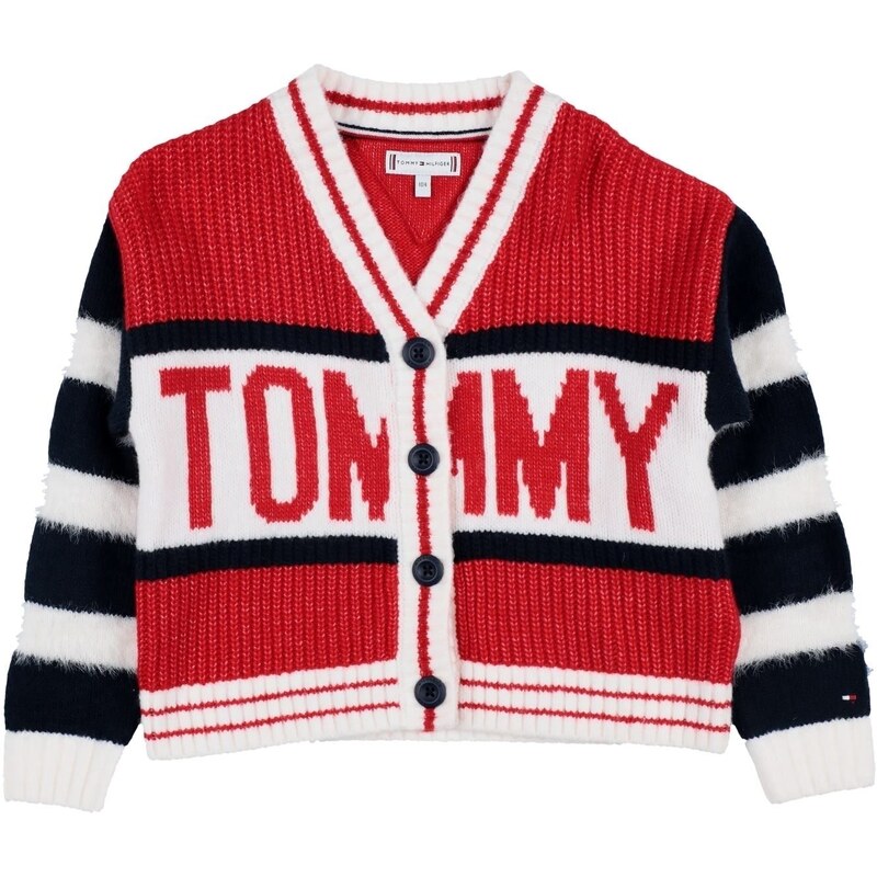 TOMMY HILFIGER MAGLIERIA