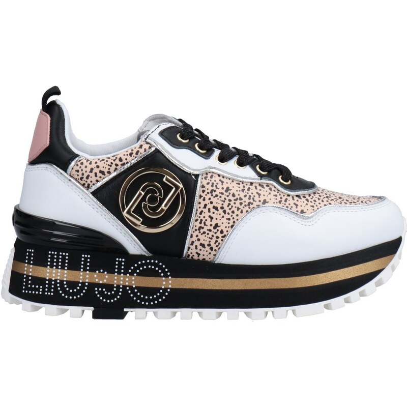 Liu Jo - scarpe in vernice - fuxia da donna 2022