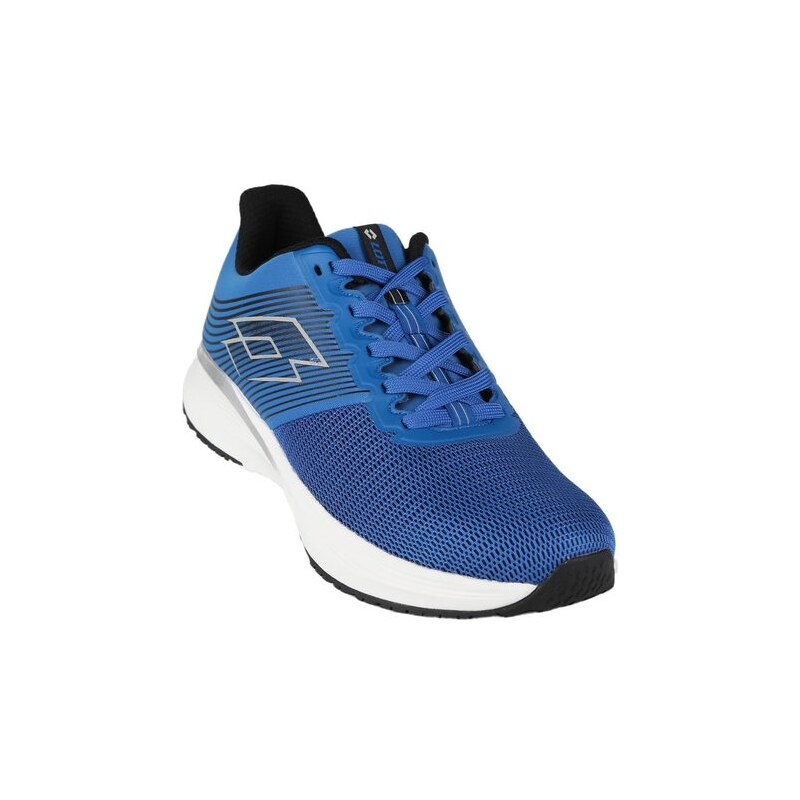 Lotto Speedevo 700 Scarpe Sportive Da Uomo Blu Taglia 44 Stileo