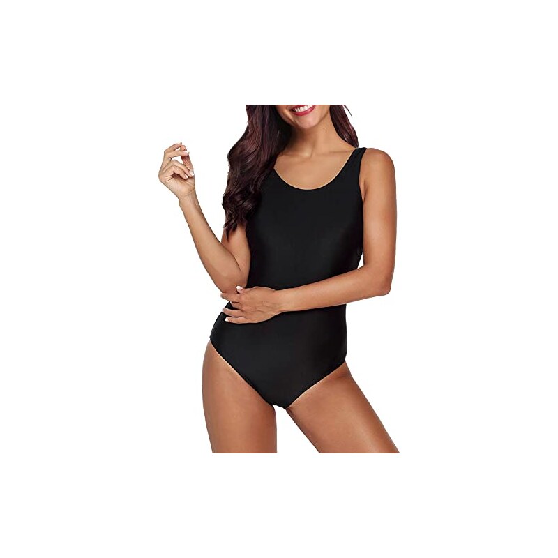 Costume Intero Contenitivo Donna Costume Intero Piscina Donna Sexy