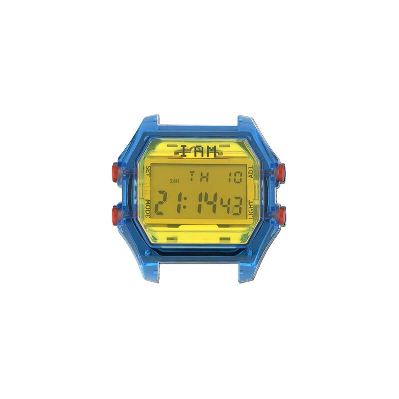 Orologio digitale componibile I AM unisex IAM-106-1450