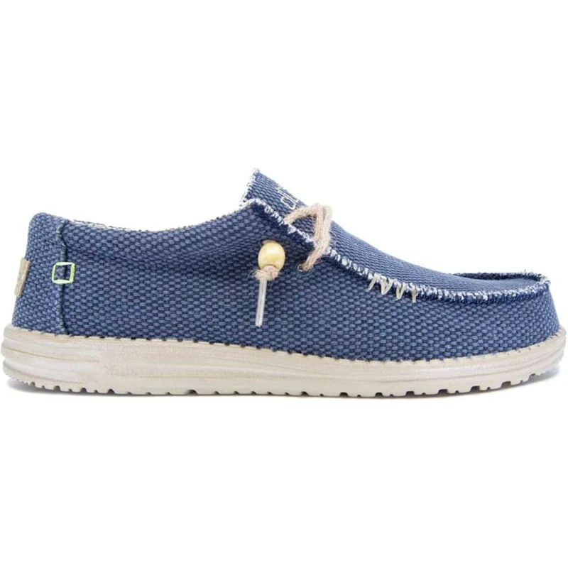 HEY DUDE Scarpe Wally Funk Nylon Craft