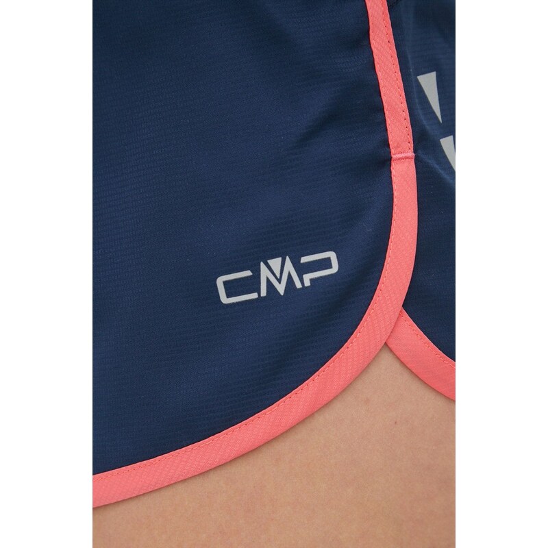CMP shorts da corsa donna