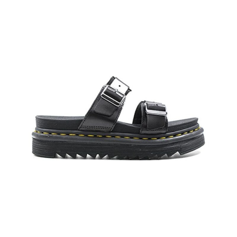 Baskets Dr. Martens Donna Modèle D6498 Noir - Pointure 37 - Neuf Avec Emballage