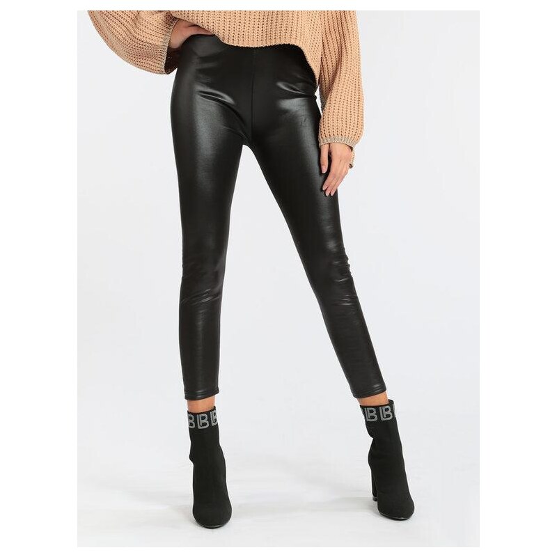 pantaloni felpati donna