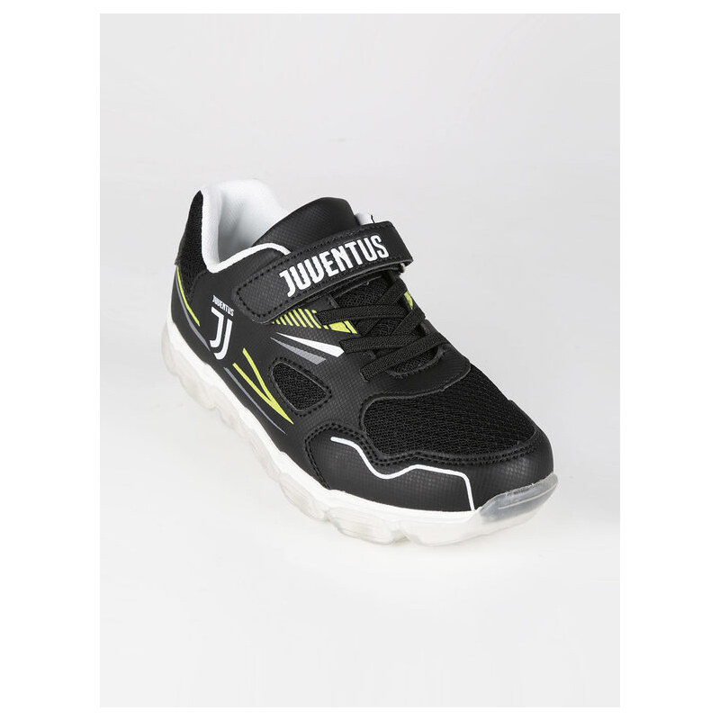 Scarpe Bambino Sonic con Luci LED