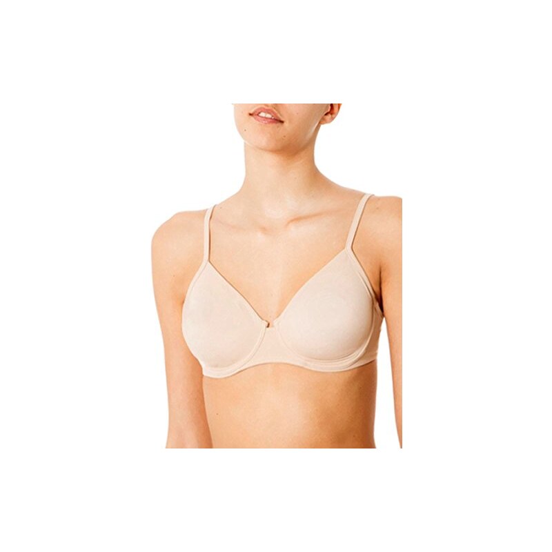 REGGISENO FASCIA IMBOTTITA CON IMBOTTITURE ESTRAIBILI INFIORE ART 2005 Colore E Misura A Scelta 5 Nudo 103113573 - Foto 4