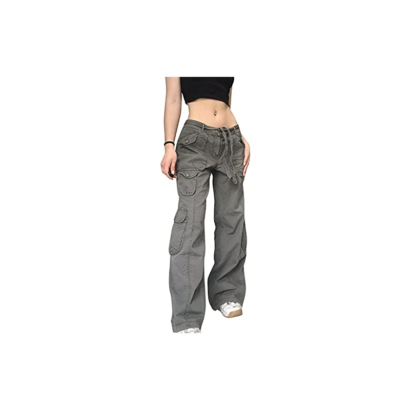 Missoni Pantaloni gamba larga in denim rosa MU6C10-G0038