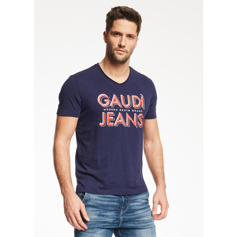 T shirt gaudi uomo online