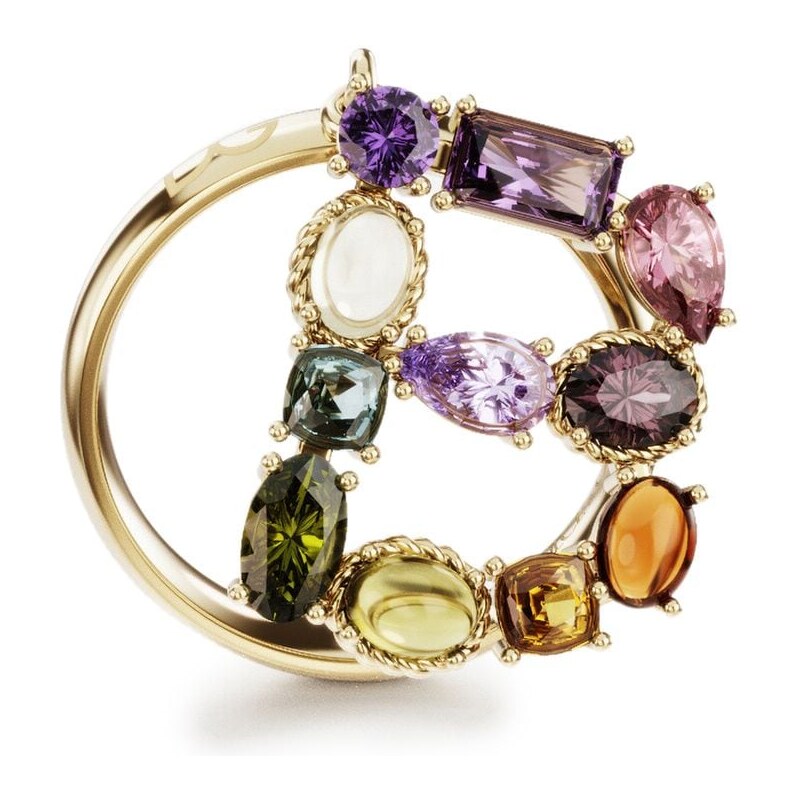 Anello Devotion - Dolce&Gabbana - Gioielleria Boite d'Or