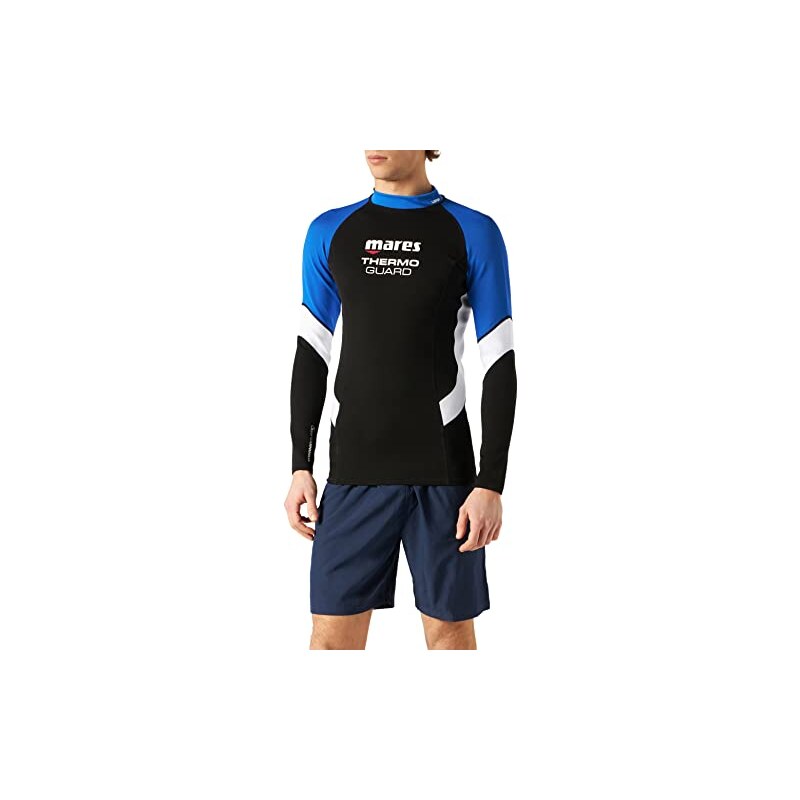 Maglia Termica SEAC Warm Long Man - Neoprene 0,5mm, Protezione Freddo E UV - Foto 7
