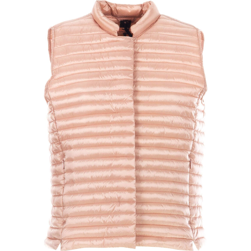 save the duck | piumino 100 grammi smanicato da donna