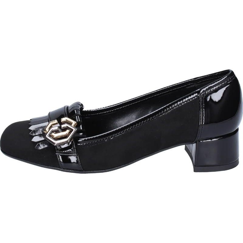OLGA RUBINI - Zooode.com - Mocassini Donna Scarpe senza chiusura
