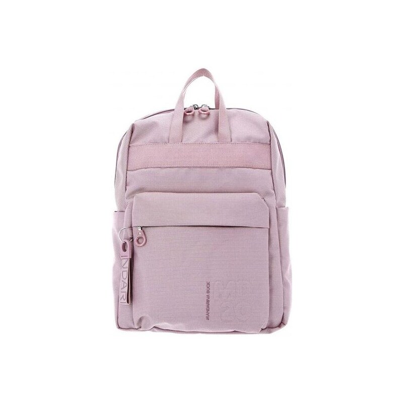 Mandarina Duck MD20 Zaino porta PC 13" rosa qmt17.27a donna Stileo.it