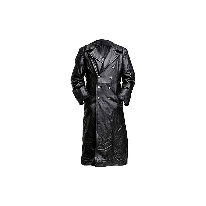 Pantaloni Cavalleria Lana Nera Jodhpurs Ufficiale Esercito Tedesco M32 In Lana Nera - Riproduzione WW2, Tutte Le Taglie Uniforme Militare Tedesca Riproduzione - Foto 10