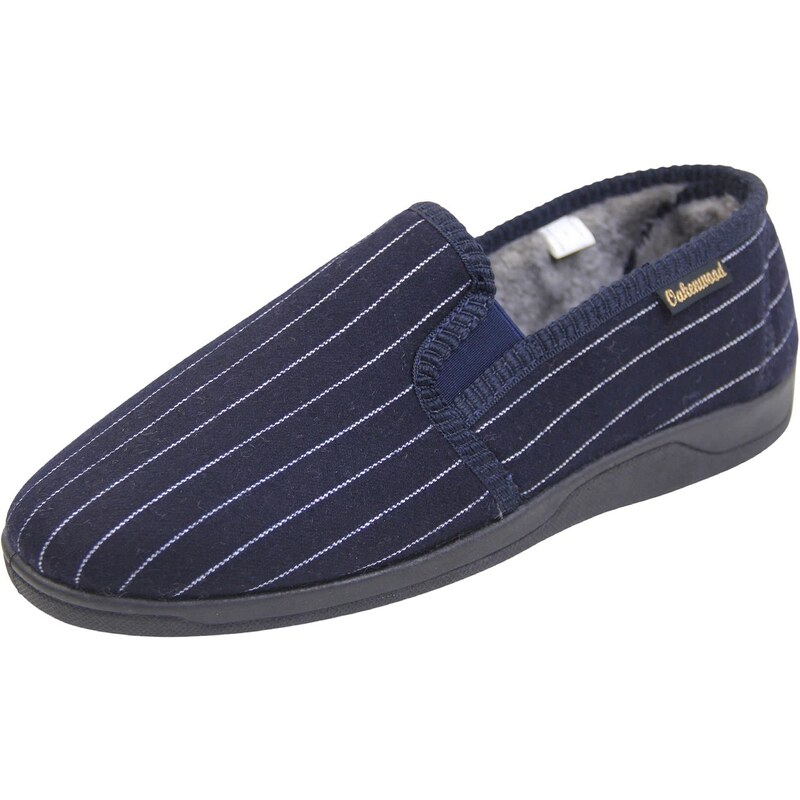 RockDove Pantofole da Donna in Maglia Birdseye con Memory Foam, 38/39