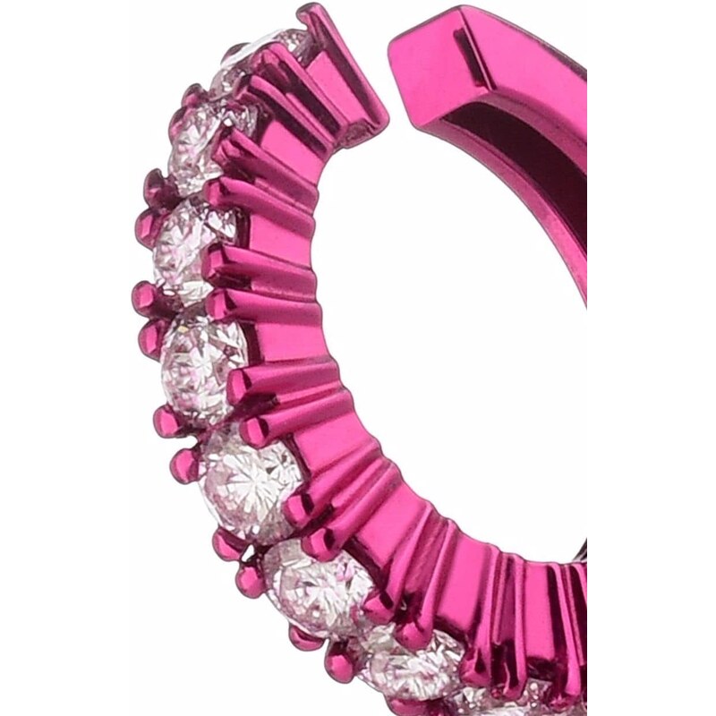 Earcuff lucido in oro giallo 18k | GV