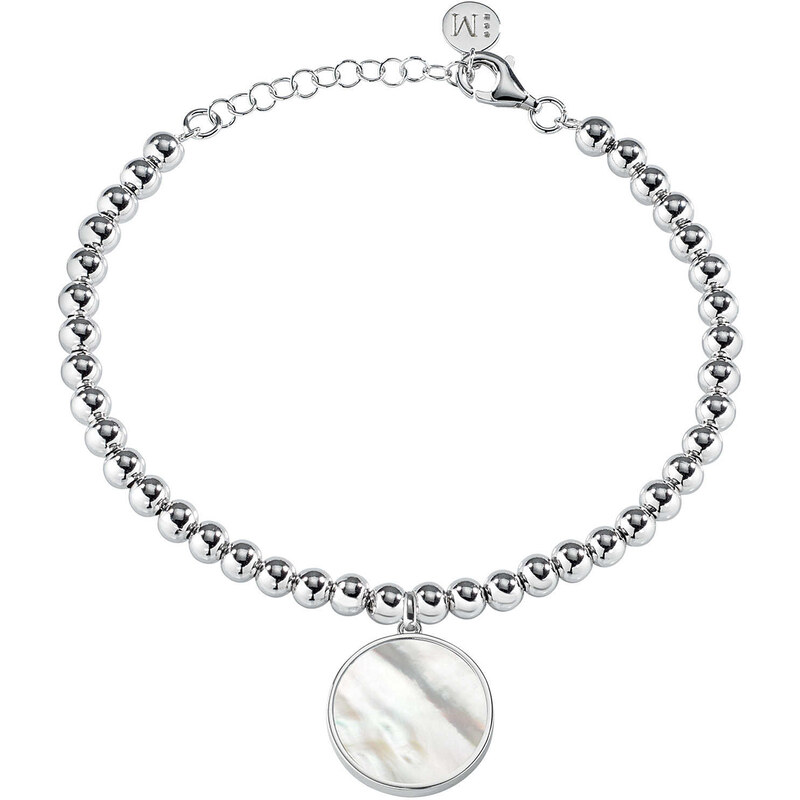 Bracciale in argento donna gioielli Morellato perfetta SALX05
