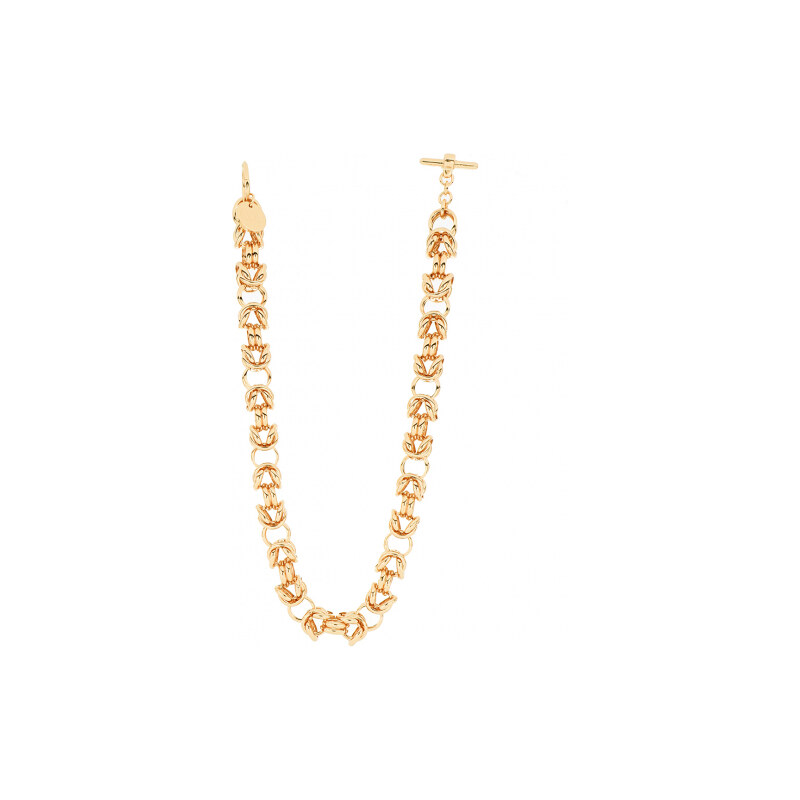 BOSS Jewelry Collana da donna Collezione LYSSA in Acciaio Inossidabile - 1580348