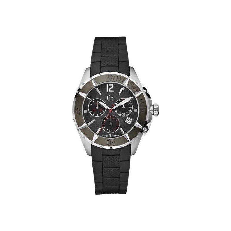 Orologio Guess Collection I30008M1 Uomo