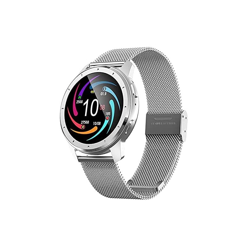 Orologio Smart Watch Smarty Round sw026b