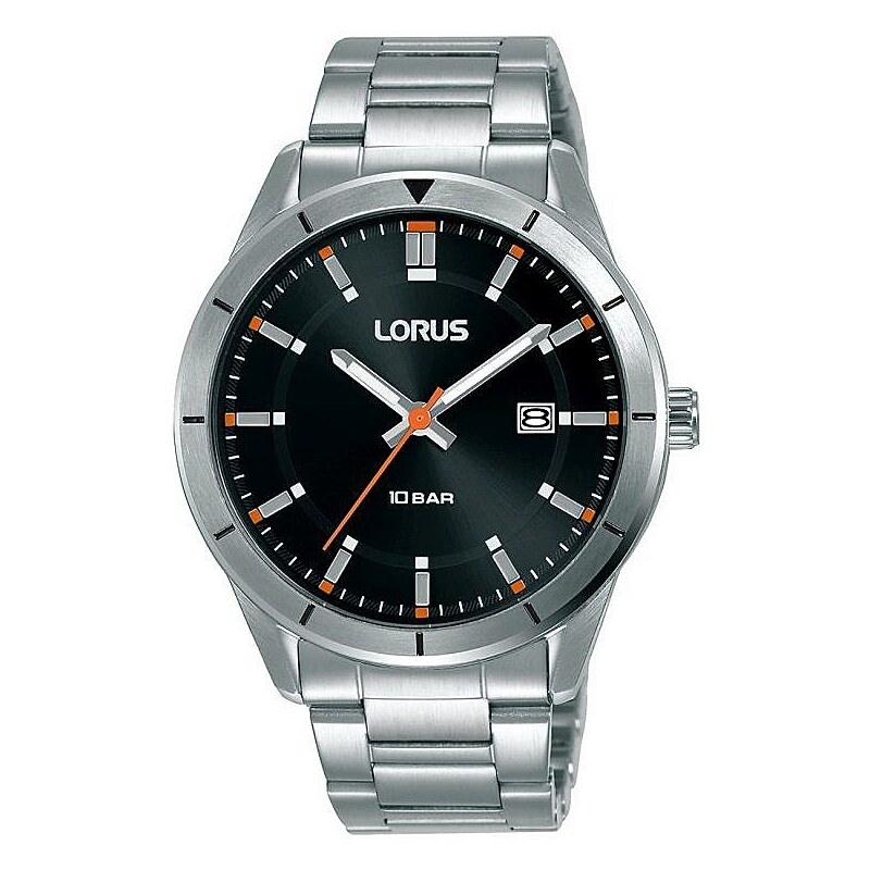 Orologio solo tempo uomo Lorus Sport rh997lx-9