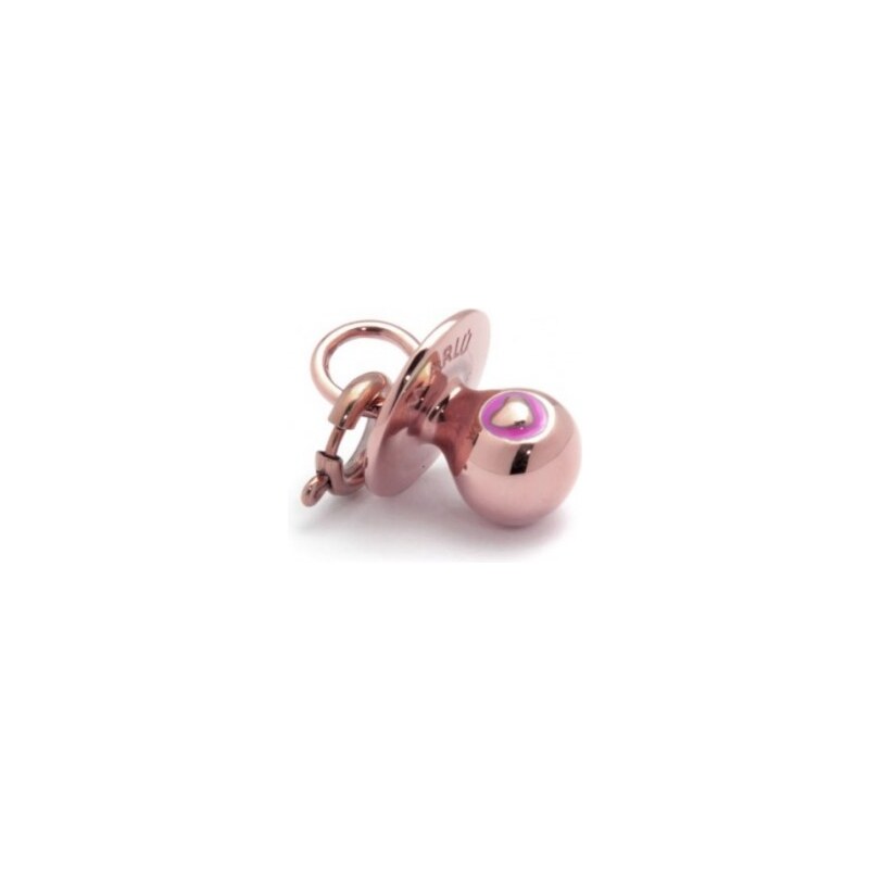 Base bracciale catena per charm in acciaio inox