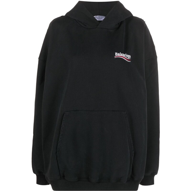 felpa balenciaga uomo