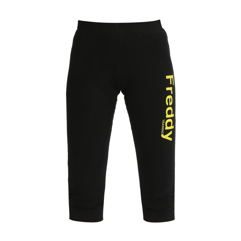 Pantalone Pinocchietto Freddy Freddy Leggings A Pinocchietto Da