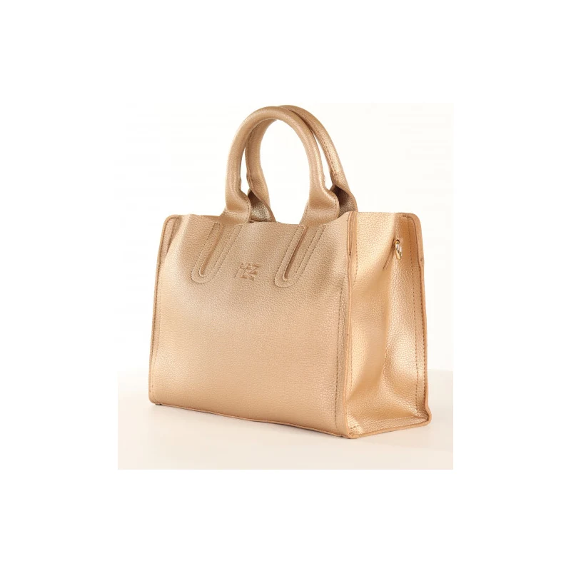 Fez-borse Shopping Oro U