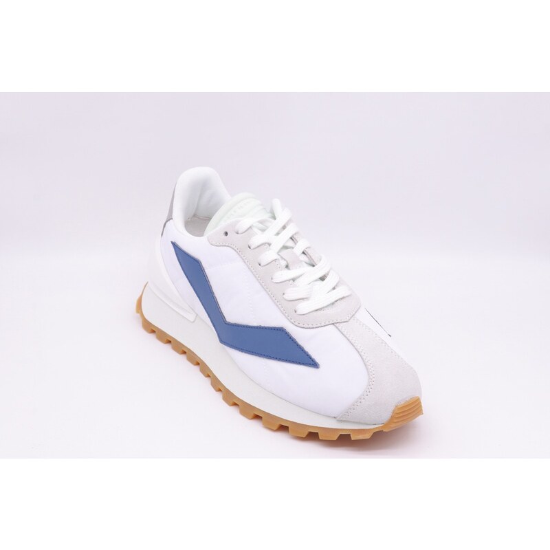 VOILE BLANCHE Sneakers Owark Spur