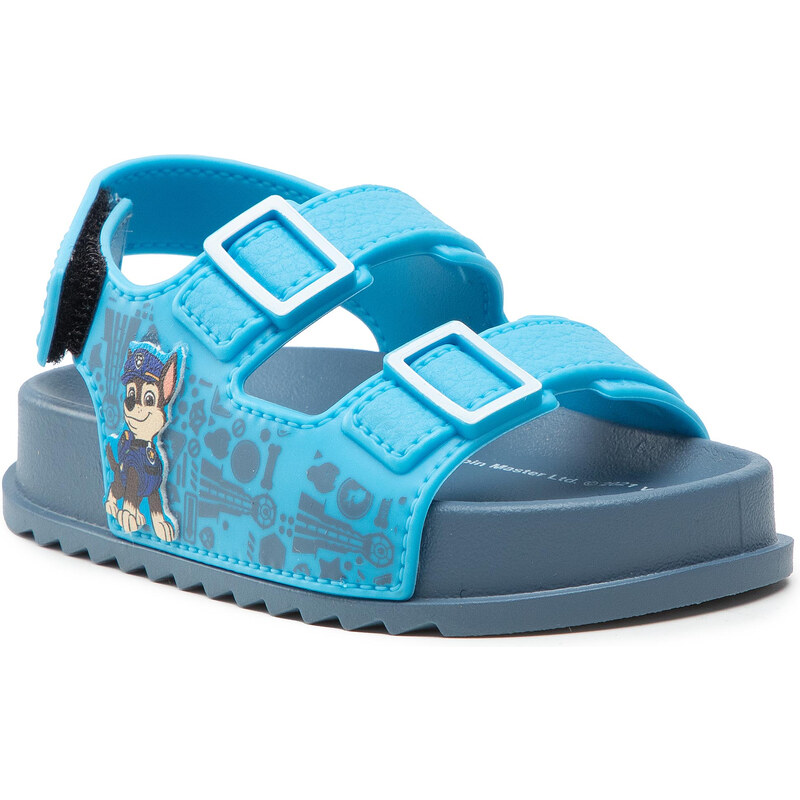 Paw Patrol Sandali Per Ragazzi Chase Summer Sliders Eva Scarpe Da Spiaggia Impermeabili Per Bambini - Foto 6