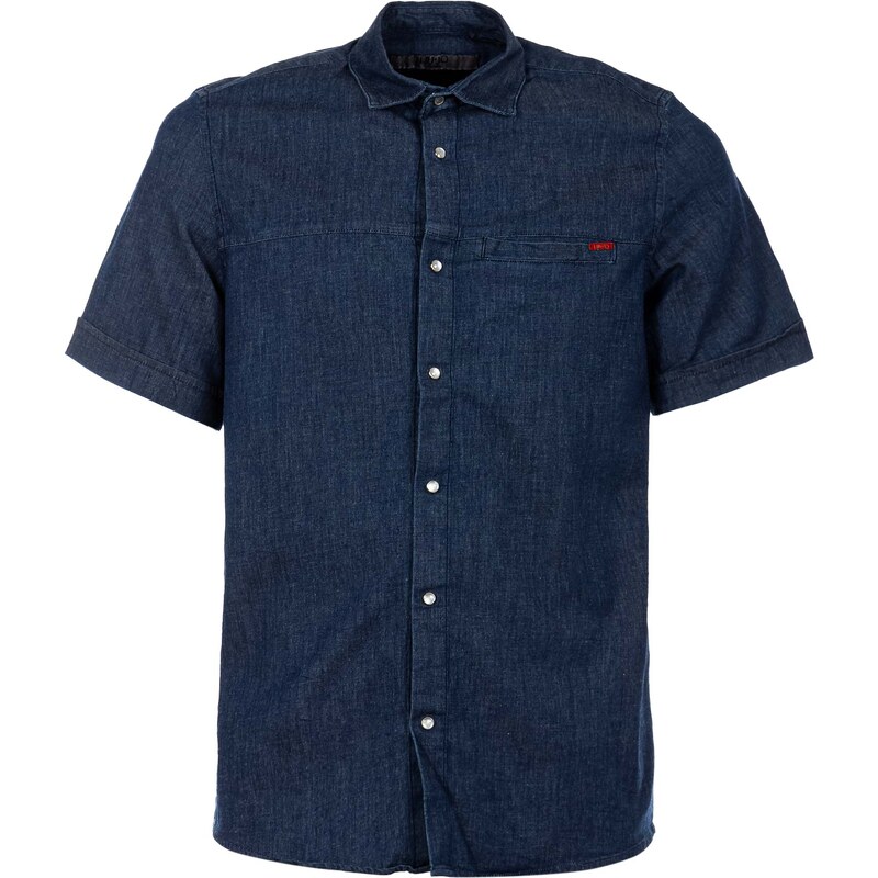 Camicia jeans liu 2025 jo uomo