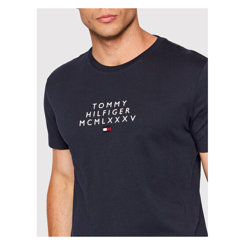T-shirt Tommy Hilfiger XN5829