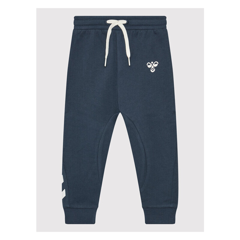 NAME IT Pantaloni Da Tuta Bambini - Jeans Elasticizzati, Cotone Biologico, Vita Media - Foto 6