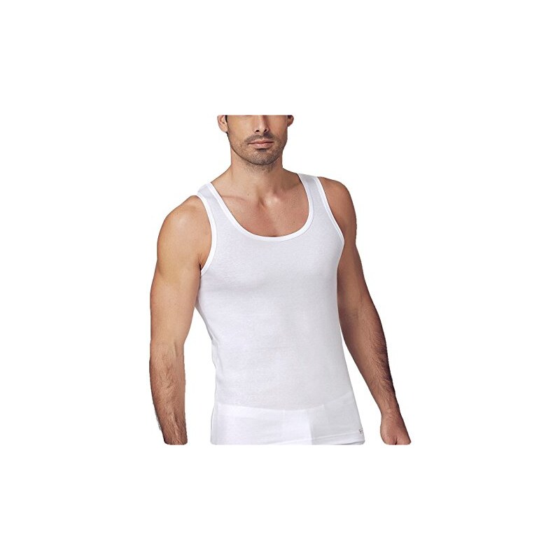 Kenneth Cole REACTION Pantaloni Jogger Uomo Elasticizzati 2 Pezzi, Neri E Grigi, Con Tasche