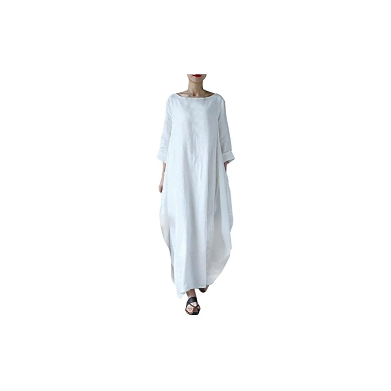 Vestito Corto Spalle Scoperte Donna – Scollo A Barca Con Volant, Drappeggiato E Aderente, Elegante, Taglia Unica