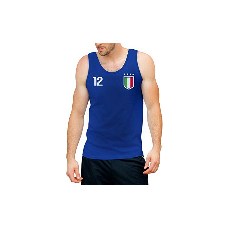 Diadora italia a maglie da calcio di squadre nazionali | Acquisti Online su
