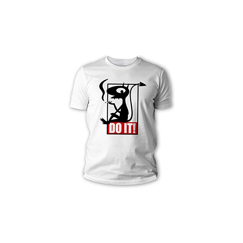 Battaglia dei pianeti Gatchaman T-shirt da uomo