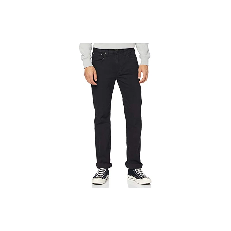 Timberland Jeans Slim Straight Da Uomo Taglia W32 L32