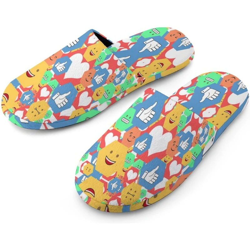 n-o-no-smiley-face-is-greatwomen-s-luxury-printing-pantofole-invernali