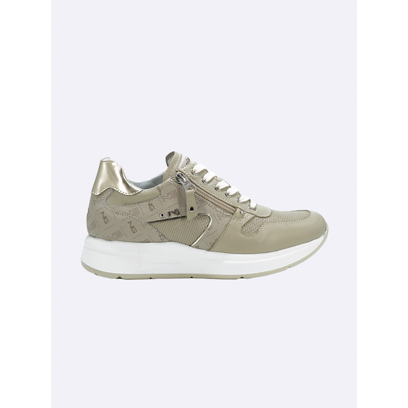 Nero Giardini sneaker beige - vendita online su - Spi, 145,00
