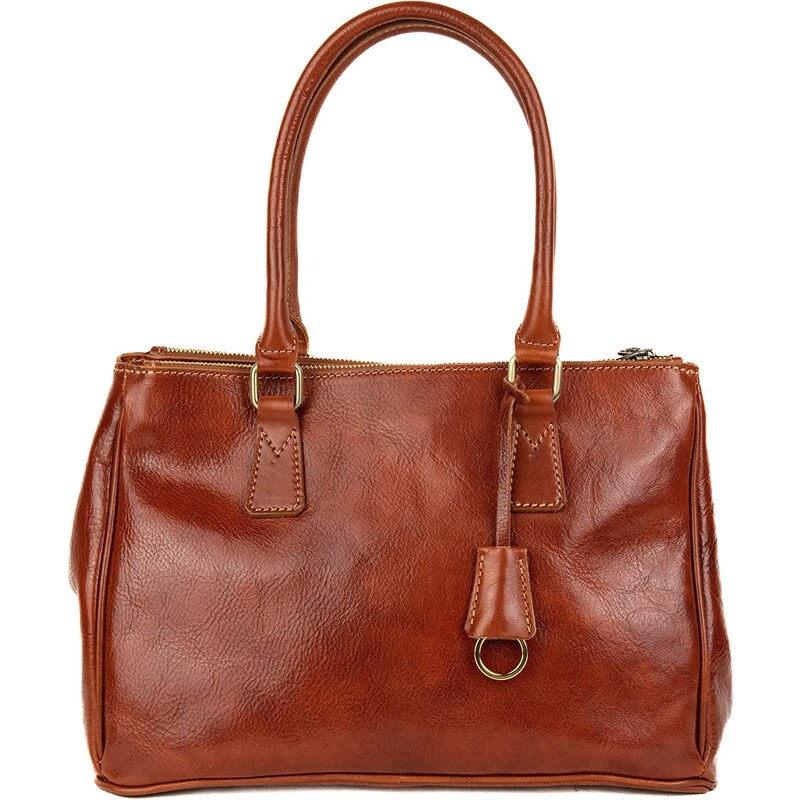 Borsa Morbida Donna Marrone | Confronta Prezzi