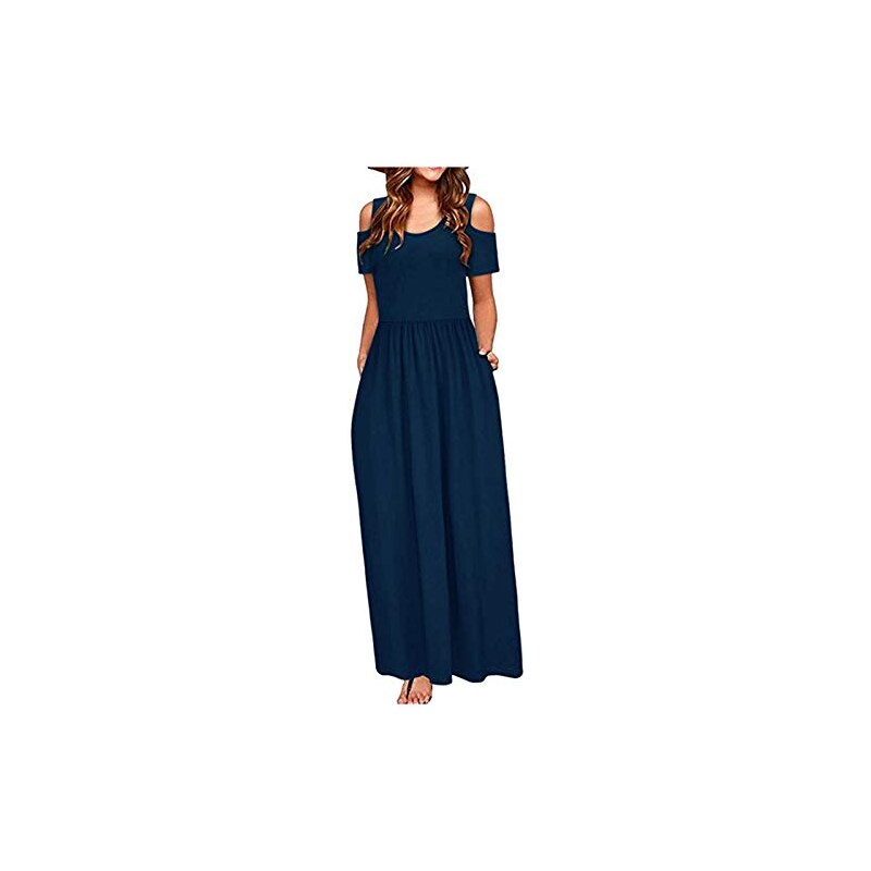 Abito Con Paillettes Per Capodanno Donna | Vestito Glitterato A-Line Corto Per Feste E Carnevale | Elegante E Scintillante