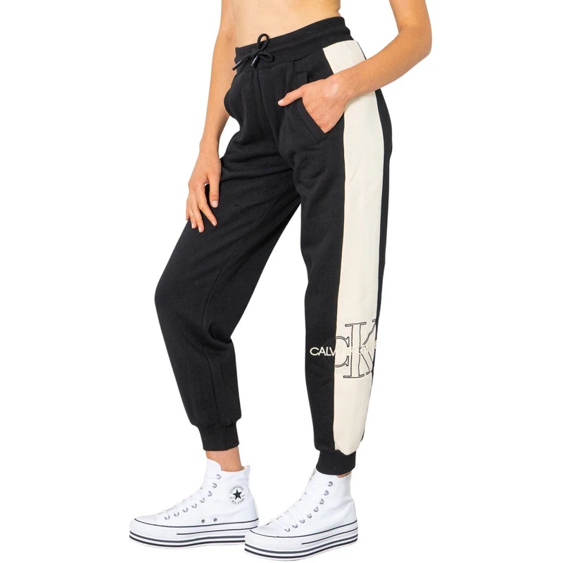 Calvin Klein Jeans Pantaloni Donna