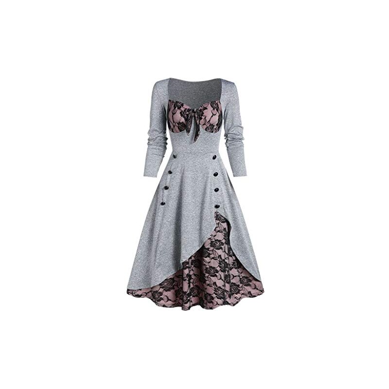 Abito Lungo Boho In Chiffon Per Bambine – Con Cintura E Maniche Corte A Farfalla, Perfetto Per Comunione, Damigelle E Occasioni Speciali