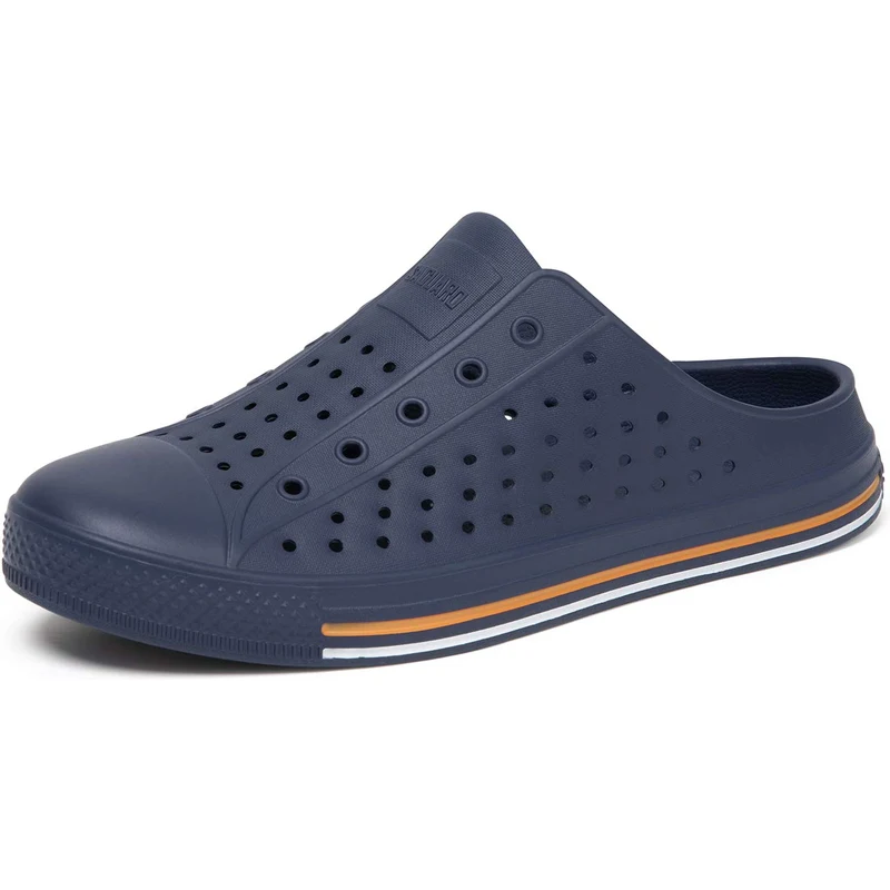 Zoccoli Da Giardino E Spiaggia Unisex In EVA - Leggeri, Traspiranti, Antiscivolo, Per Acqua E Passeggiate, Vari Colori