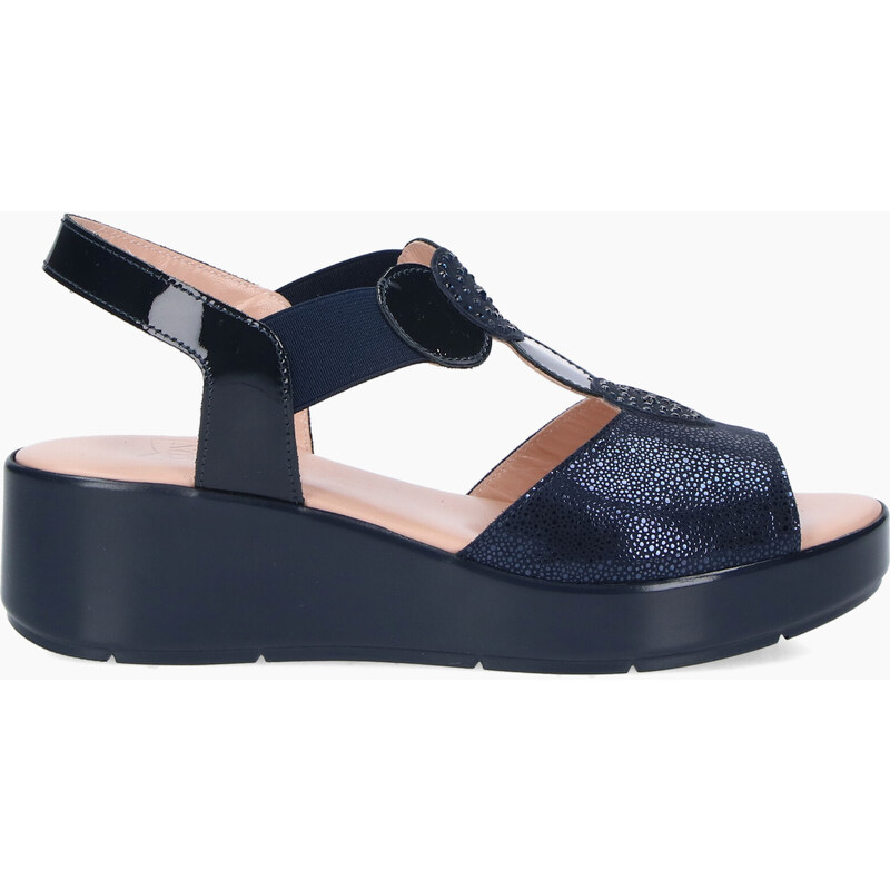 Clarks Sandali Manon Cove 26176295 Marrone